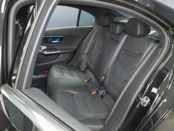 Mercedes-Benz C 63 S E PERFORMANCE Pano HUD 360