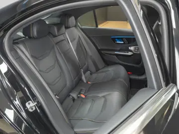 Mercedes-Benz C 63 S E PERFORMANCE Pano HUD 360