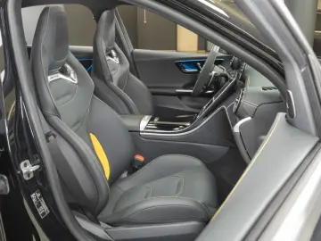 Mercedes-Benz C 63 S E PERFORMANCE Pano HUD 360