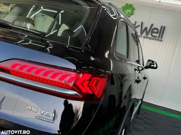 Audi Q7 3.0 45 TDI quattro Tiptronic Basic