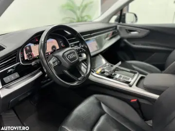 Audi Q7 3.0 45 TDI quattro Tiptronic Basic