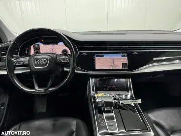 Audi Q7 3.0 45 TDI quattro Tiptronic Basic