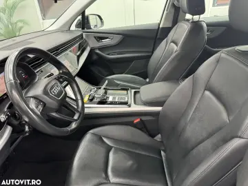 Audi Q7 3.0 45 TDI quattro Tiptronic Basic