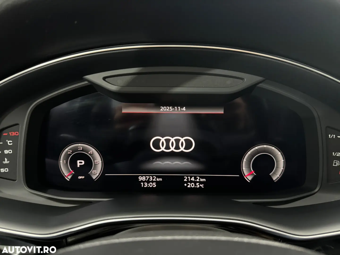 Audi Q7 3.0 45 TDI quattro Tiptronic Basic