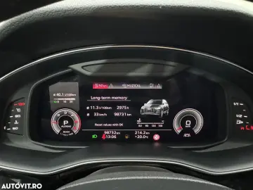 Audi Q7 3.0 45 TDI quattro Tiptronic Basic