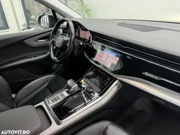 Audi Q7 3.0 45 TDI quattro Tiptronic Basic