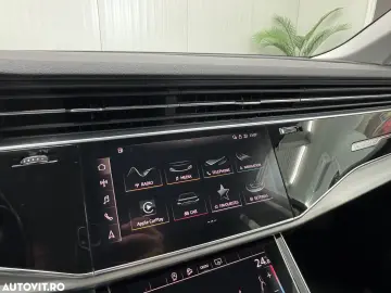 Audi Q7 3.0 45 TDI quattro Tiptronic Basic