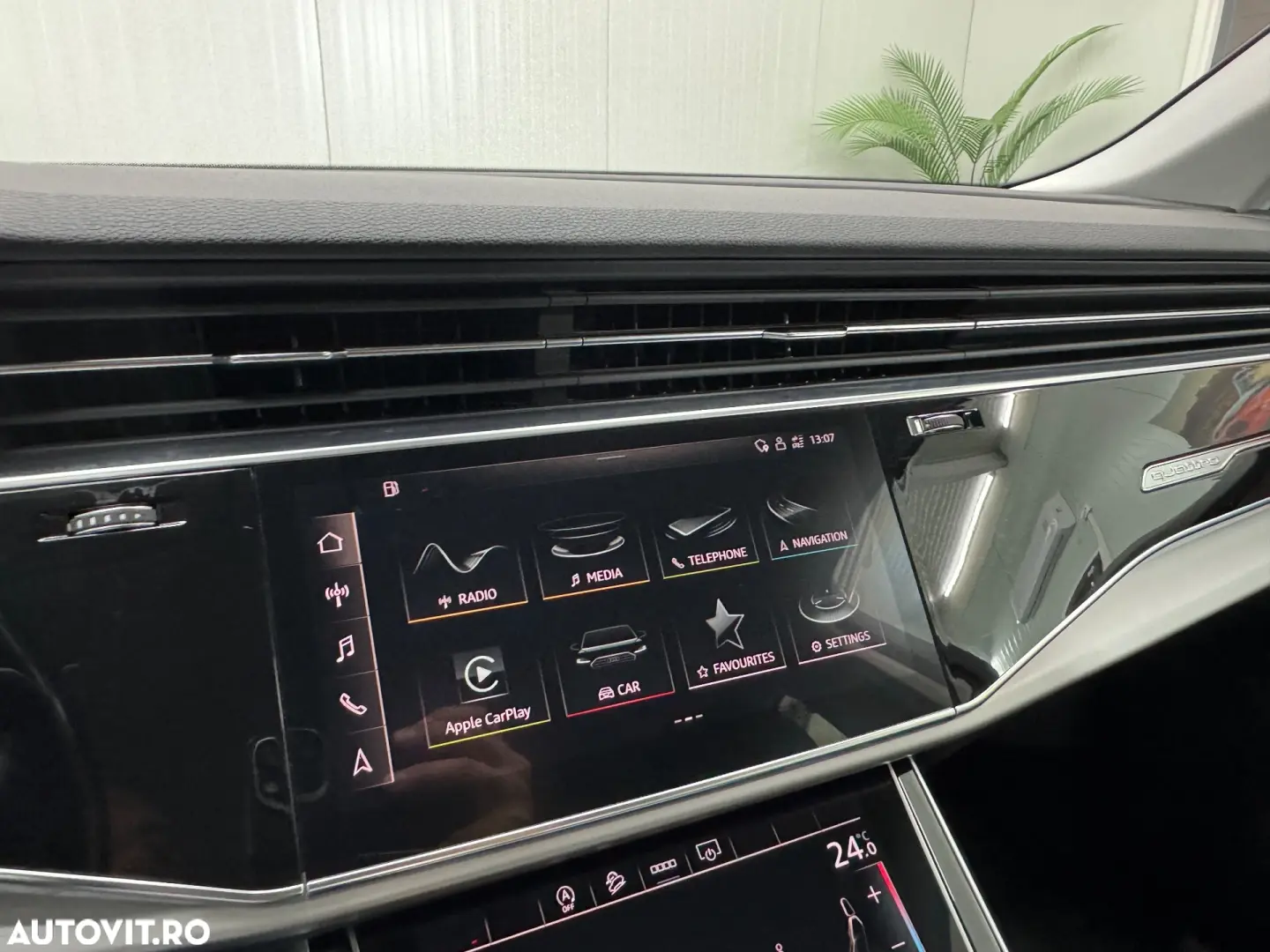 Audi Q7 3.0 45 TDI quattro Tiptronic Basic