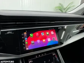 Audi Q7 3.0 45 TDI quattro Tiptronic Basic