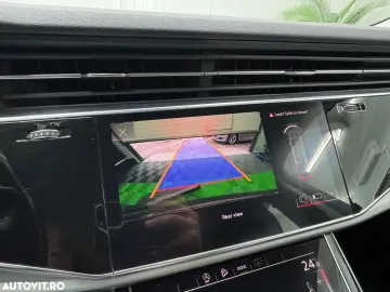 Audi Q7 3.0 45 TDI quattro Tiptronic Basic