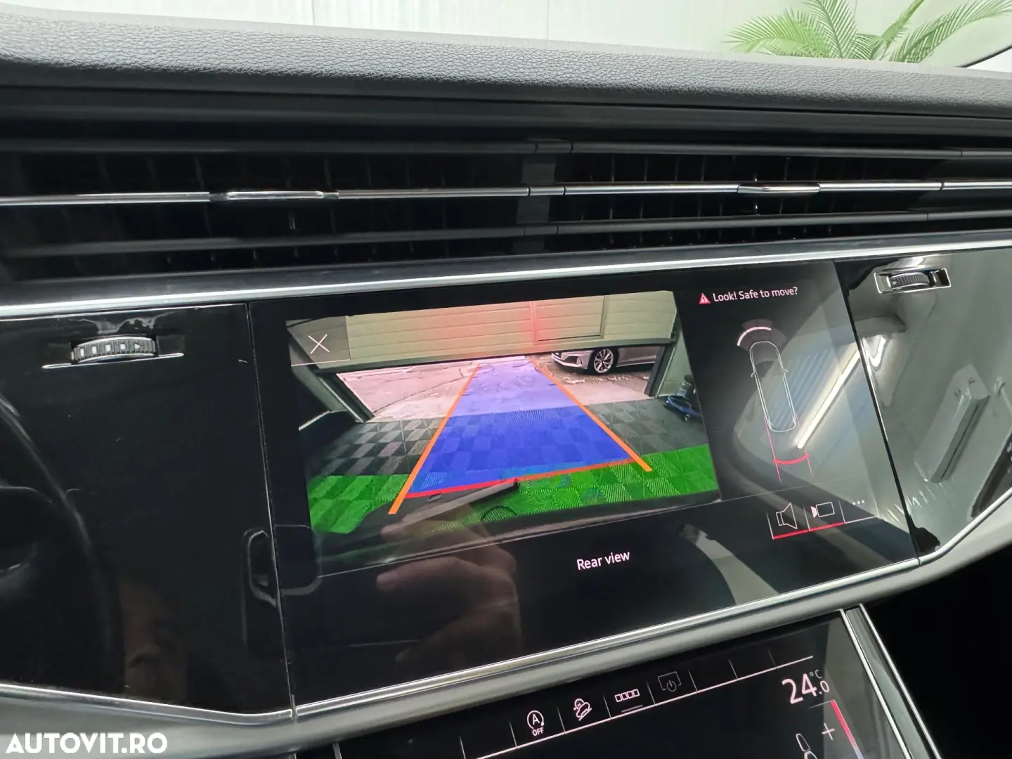 Audi Q7 3.0 45 TDI quattro Tiptronic Basic