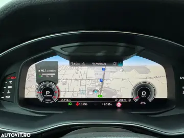 Audi Q7 3.0 45 TDI quattro Tiptronic Basic