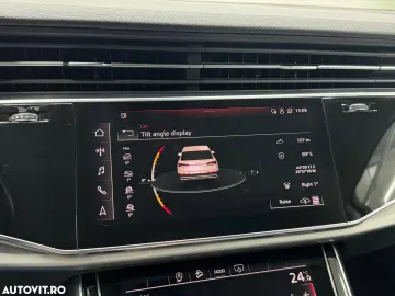 Audi Q7 3.0 45 TDI quattro Tiptronic Basic