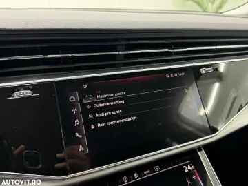 Audi Q7 3.0 45 TDI quattro Tiptronic Basic