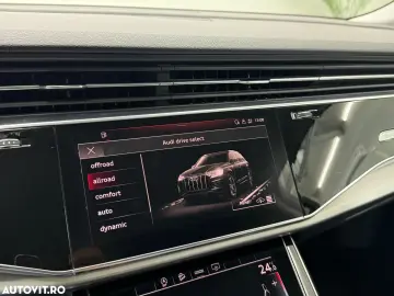 Audi Q7 3.0 45 TDI quattro Tiptronic Basic
