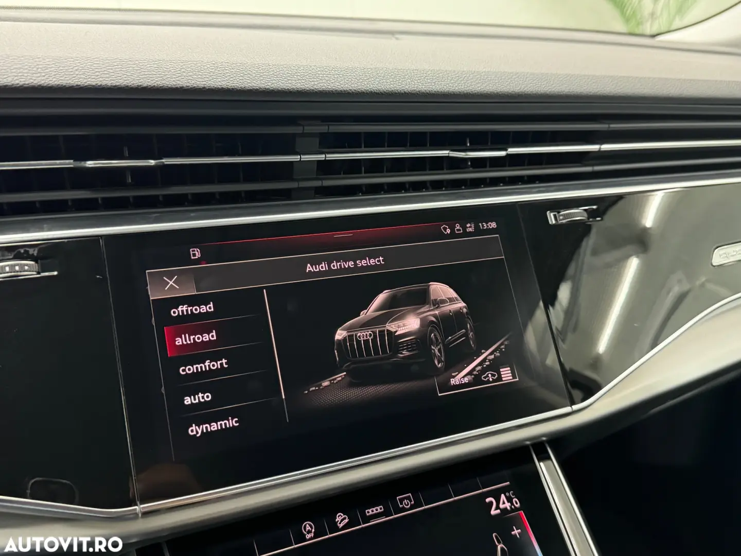 Audi Q7 3.0 45 TDI quattro Tiptronic Basic