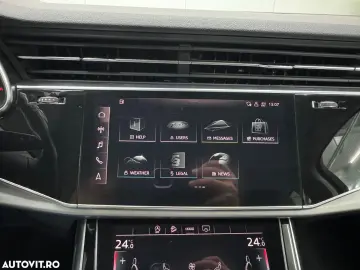 Audi Q7 3.0 45 TDI quattro Tiptronic Basic