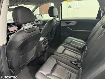 Audi Q7 3.0 45 TDI quattro Tiptronic Basic