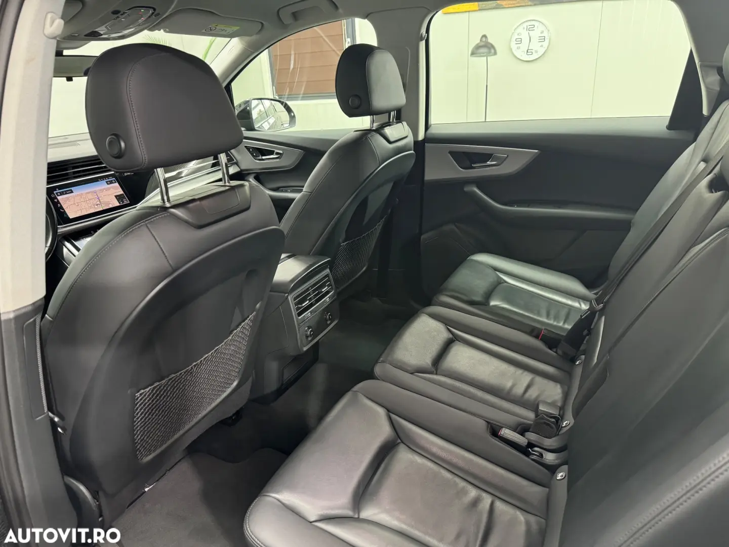 Audi Q7 3.0 45 TDI quattro Tiptronic Basic