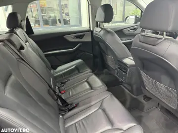 Audi Q7 3.0 45 TDI quattro Tiptronic Basic