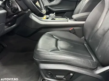 Audi Q7 3.0 45 TDI quattro Tiptronic Basic