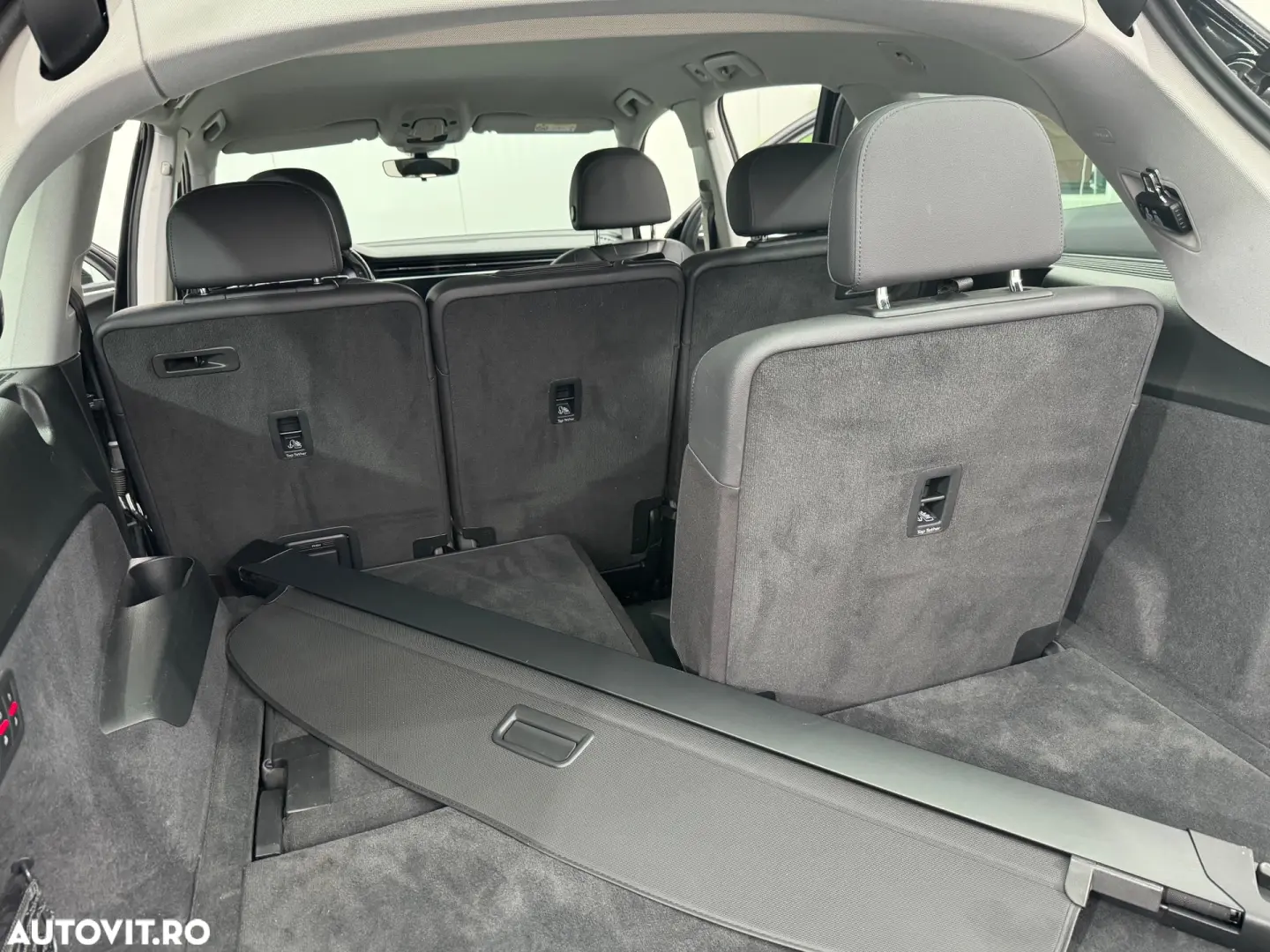 Audi Q7 3.0 45 TDI quattro Tiptronic Basic