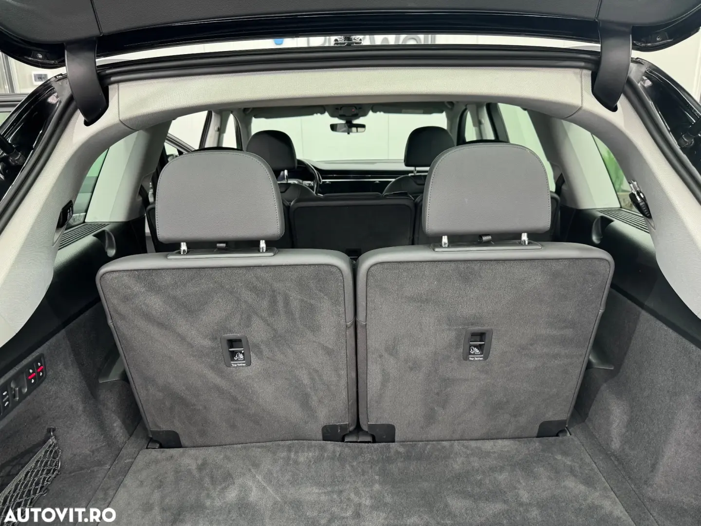 Audi Q7 3.0 45 TDI quattro Tiptronic Basic