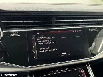 Audi Q7 3.0 45 TDI quattro Tiptronic Basic