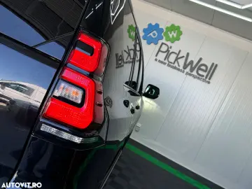 Toyota Land Cruiser 2.8l D-4D 204 CP A T 7 locuri Executive