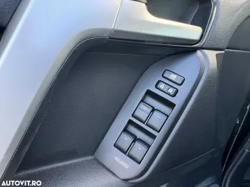 Toyota Land Cruiser 2.8l D-4D 204 CP A T 7 locuri Executive