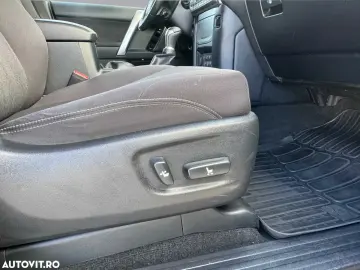 Toyota Land Cruiser 2.8l D-4D 204 CP A T 7 locuri Executive