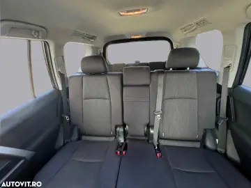 Toyota Land Cruiser 2.8l D-4D 204 CP A T 7 locuri Executive