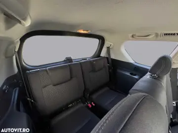 Toyota Land Cruiser 2.8l D-4D 204 CP A T 7 locuri Executive