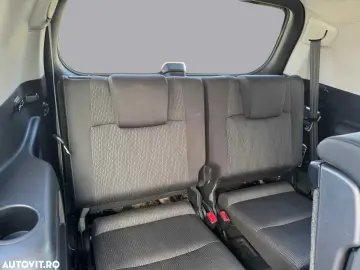 Toyota Land Cruiser 2.8l D-4D 204 CP A T 7 locuri Executive