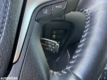 Toyota Land Cruiser 2.8l D-4D 204 CP A T 7 locuri Executive