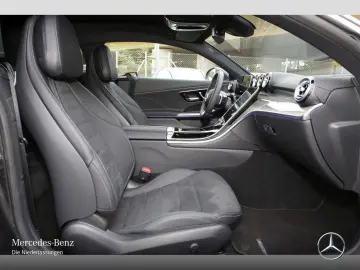 CLE 300 4M Cp. AMG Advanced  PANO MEMO DIGI MBUX