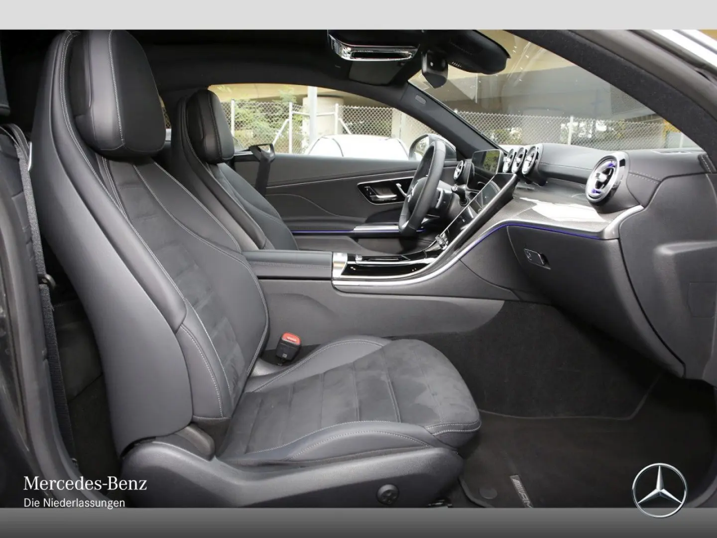 CLE 300 4M Cp. AMG Advanced  PANO MEMO DIGI MBUX