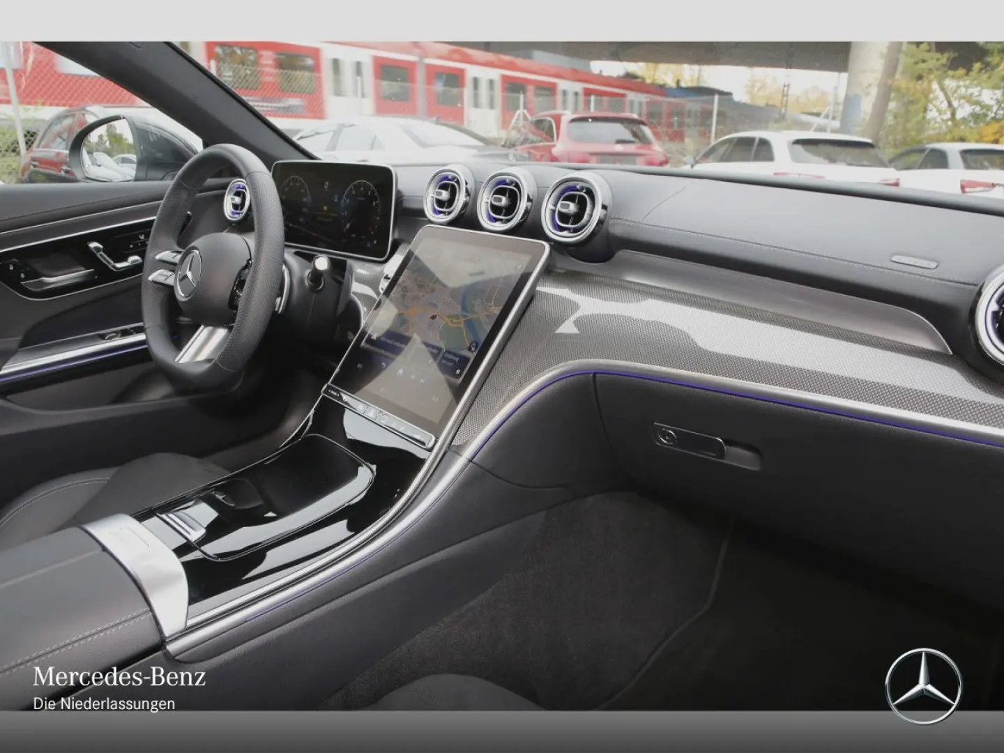 CLE 300 4M Cp. AMG Advanced  PANO MEMO DIGI MBUX