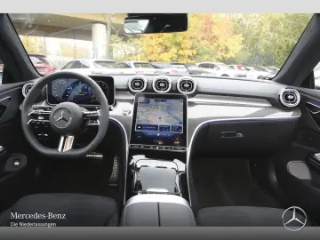 CLE 300 4M Cp. AMG Advanced  PANO MEMO DIGI MBUX