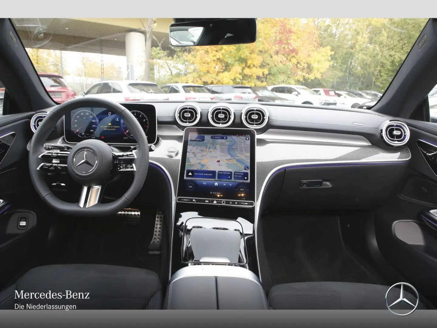 CLE 300 4M Cp. AMG Advanced  PANO MEMO DIGI MBUX