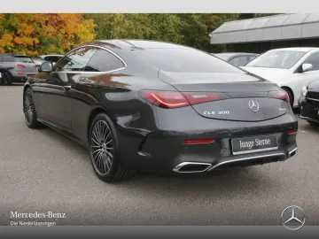CLE 300 4M Cp. AMG Advanced  PANO MEMO DIGI MBUX