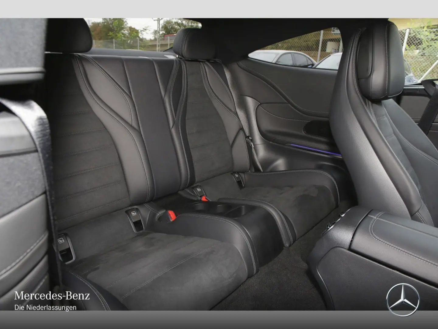 CLE 300 4M Cp. AMG Advanced  PANO MEMO DIGI MBUX