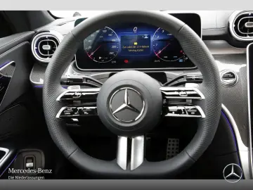 CLE 300 4M Cp. AMG Advanced  PANO MEMO DIGI MBUX