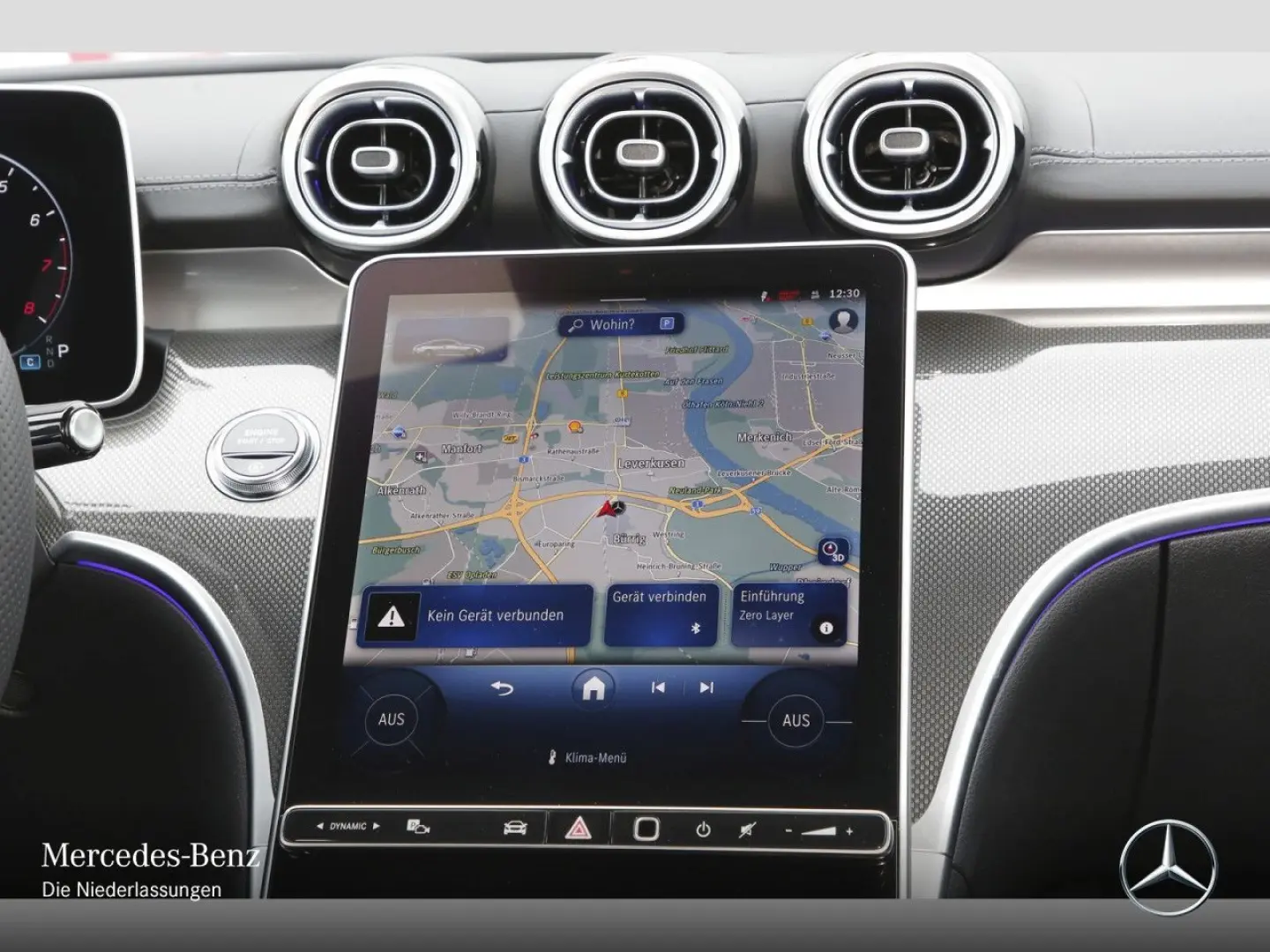 CLE 300 4M Cp. AMG Advanced  PANO MEMO DIGI MBUX