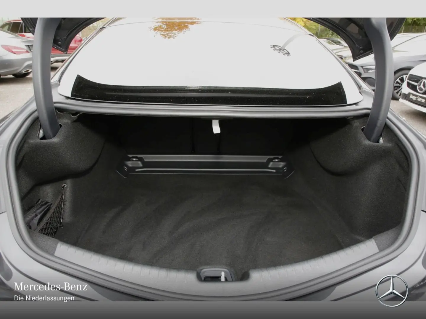 CLE 300 4M Cp. AMG Advanced  PANO MEMO DIGI MBUX