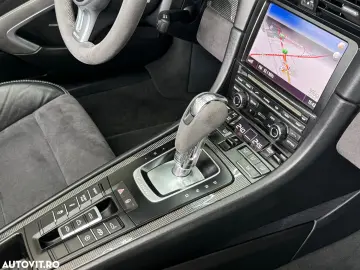 Porsche 911 Carrera GTS Cabriolet PDK