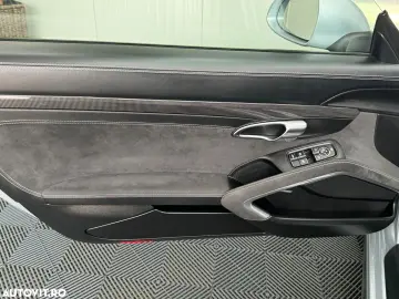 Porsche 911 Carrera GTS Cabriolet PDK