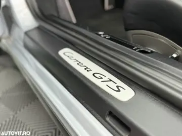 Porsche 911 Carrera GTS Cabriolet PDK