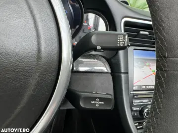 Porsche 911 Carrera GTS Cabriolet PDK