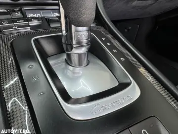 Porsche 911 Carrera GTS Cabriolet PDK